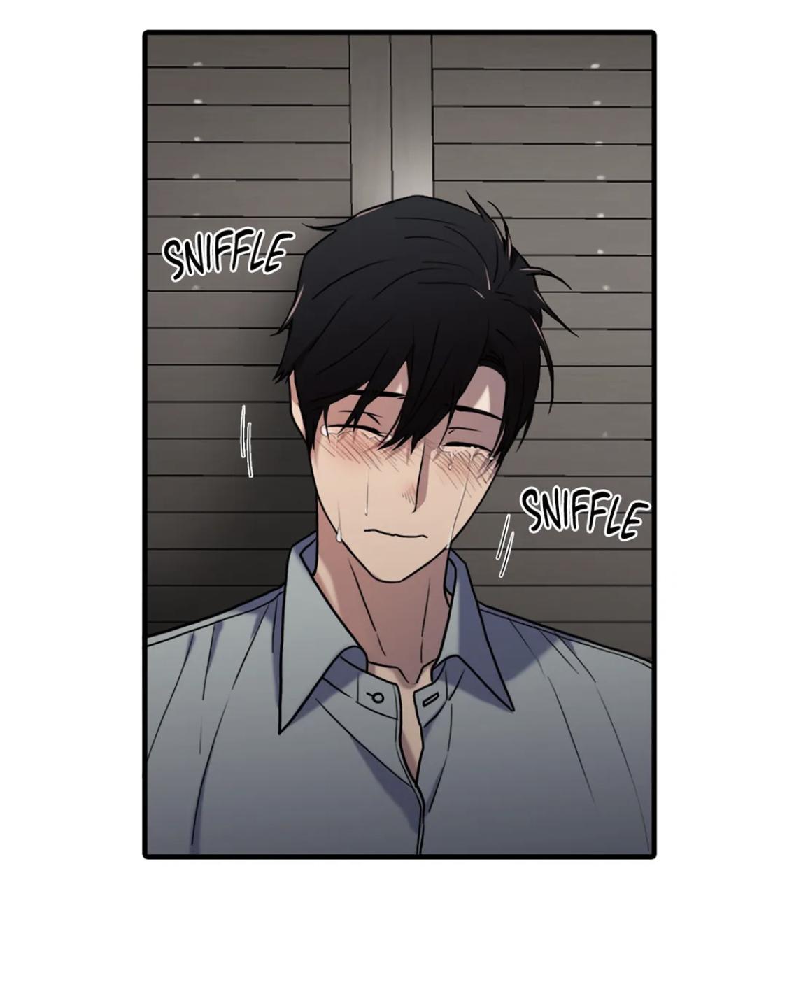 Love Shuttle Chapter 85.2 page 4 - 