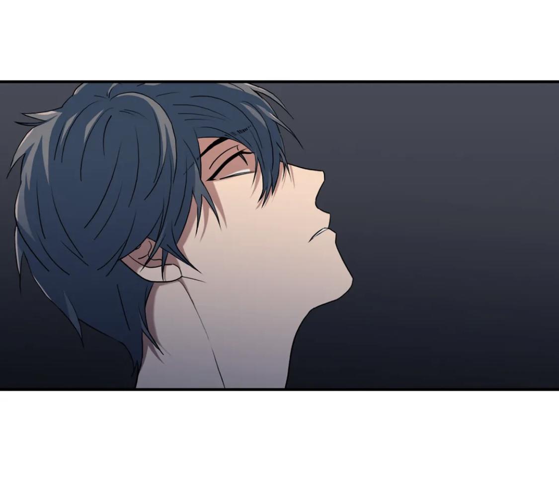Love Shuttle Chapter 85.2 page 35 - 