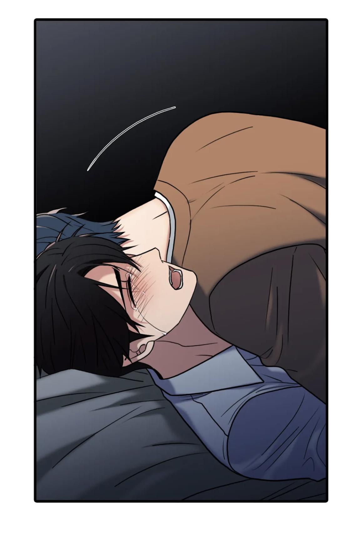 Love Shuttle Chapter 85.2 page 37 - 