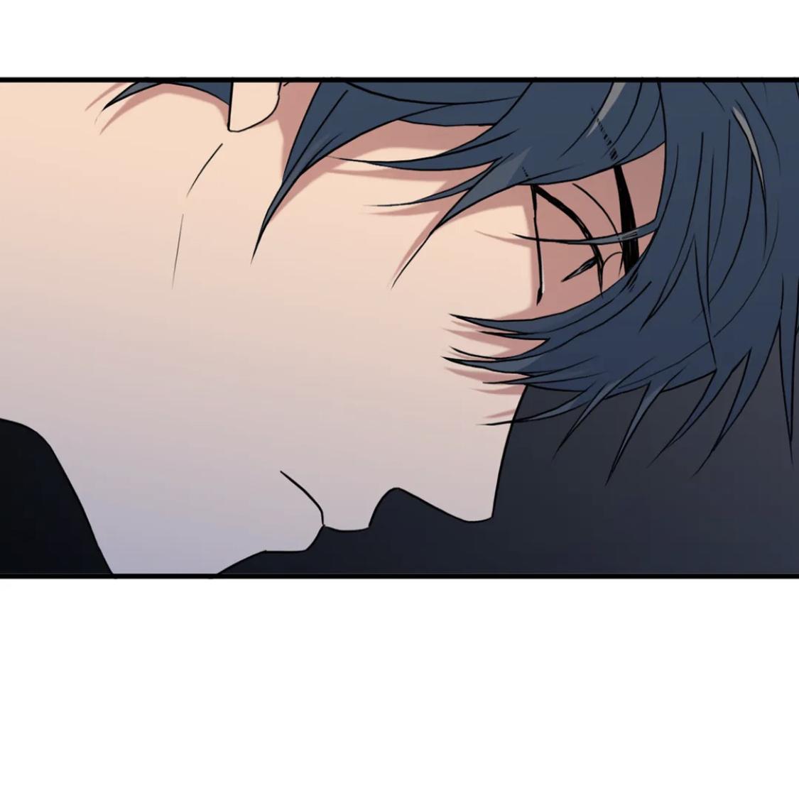 Love Shuttle Chapter 85.2 page 40 - 