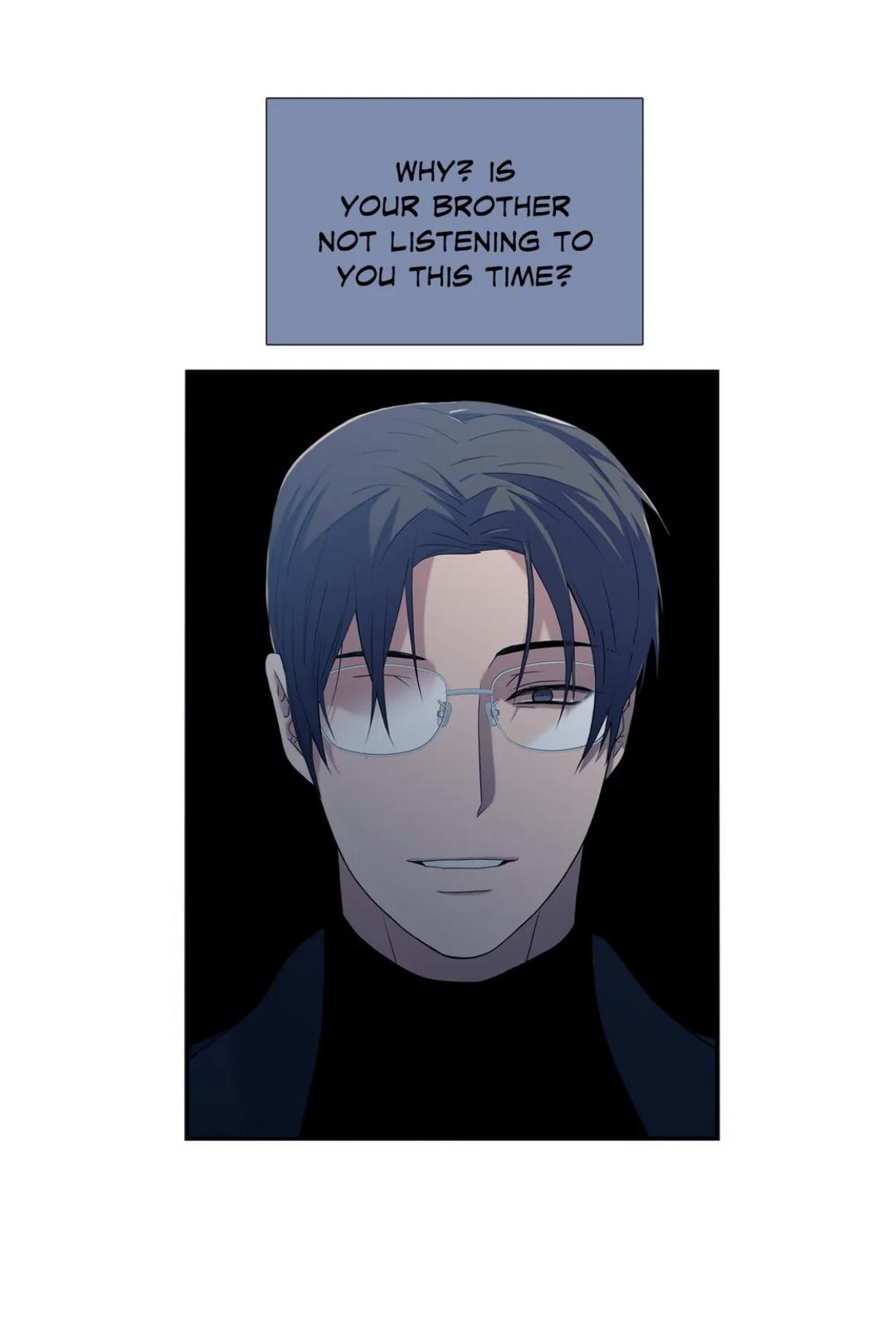 Love Shuttle Chapter 85.2 page 41 - 
