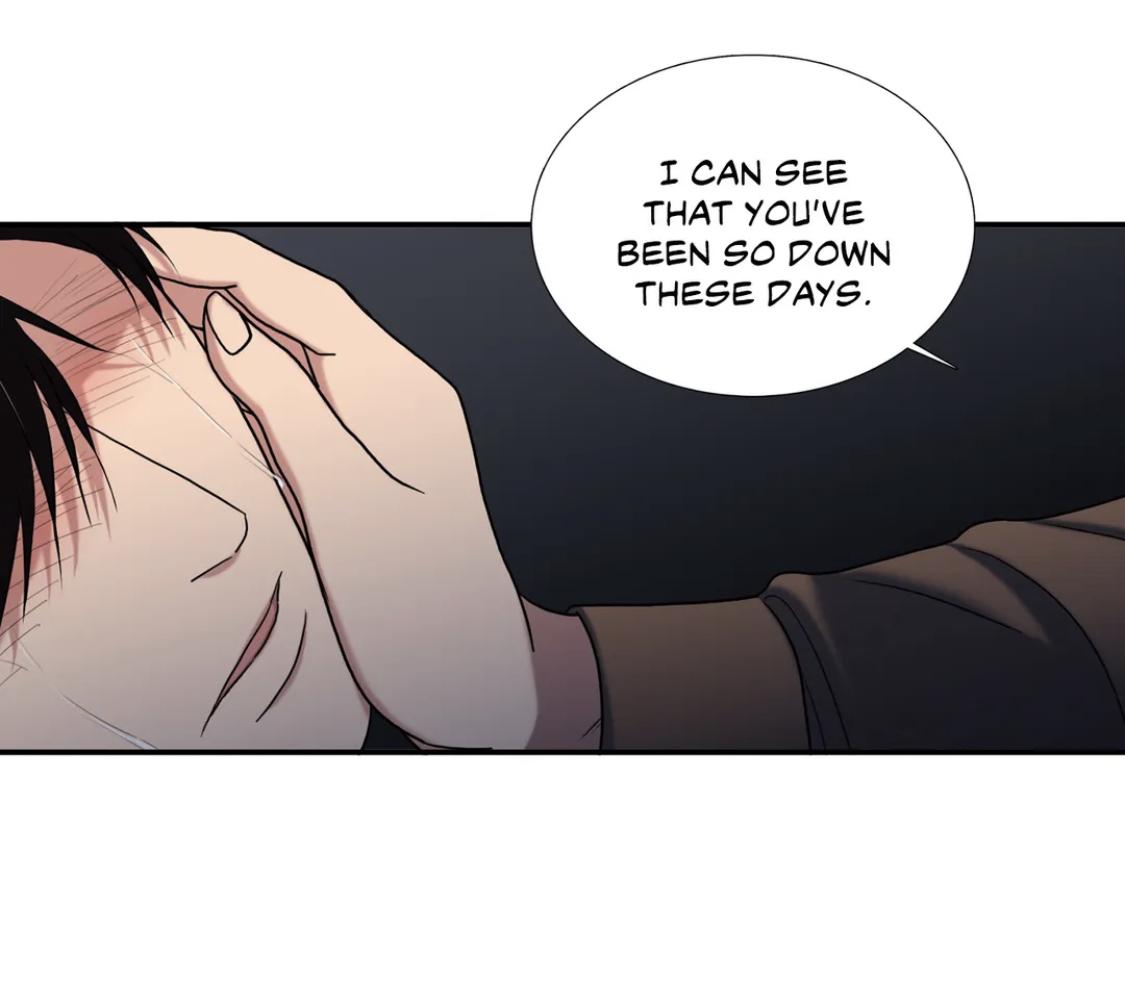 Love Shuttle Chapter 85.2 page 43 - 