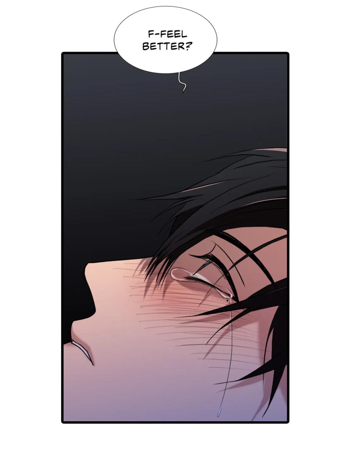 Love Shuttle Chapter 85.2 page 45 - 