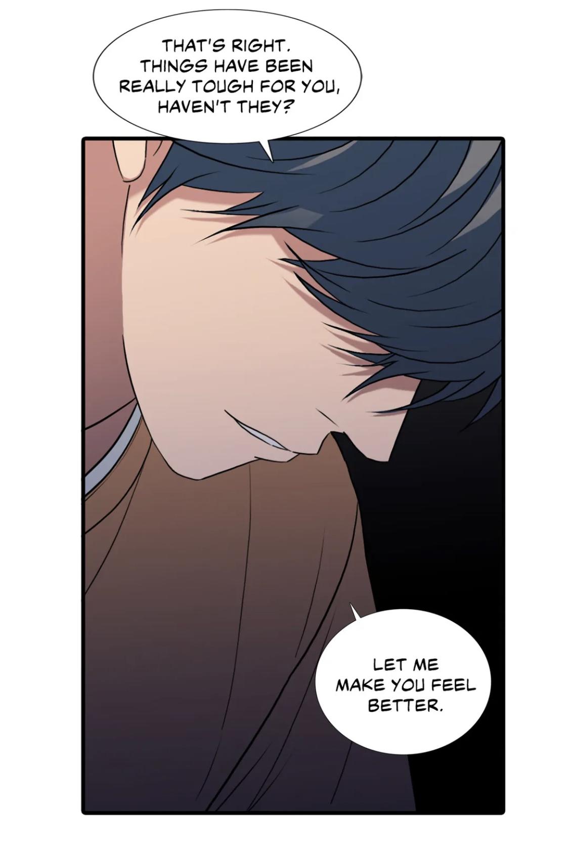 Love Shuttle Chapter 85.2 page 46 - 