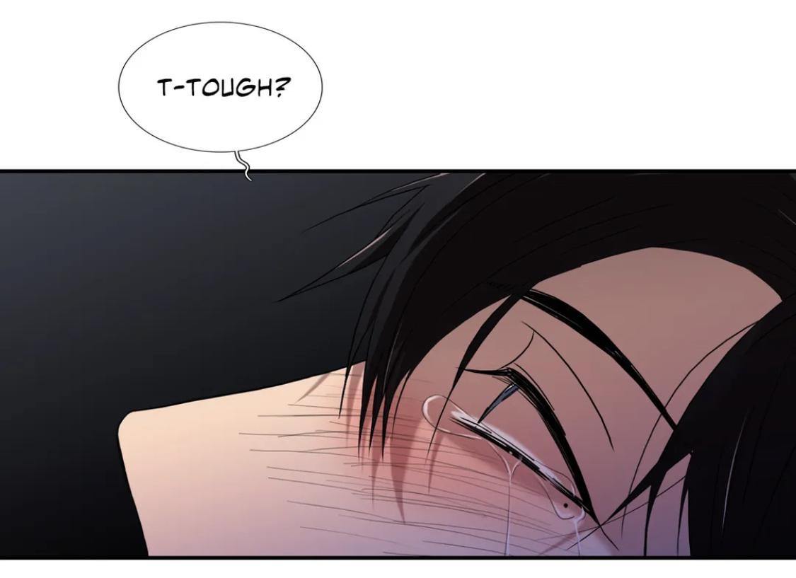 Love Shuttle Chapter 85.2 page 47 - 