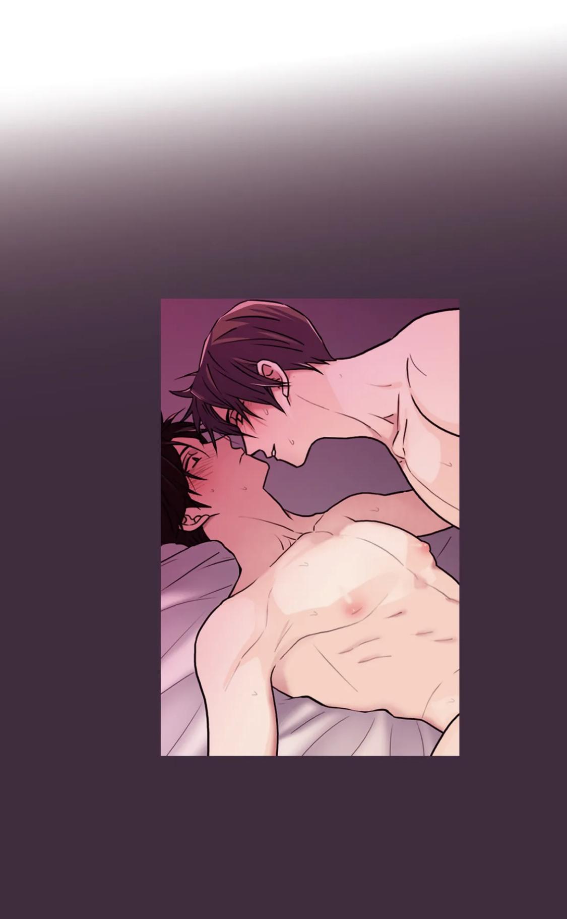 Love Shuttle Chapter 85.2 page 48 - 
