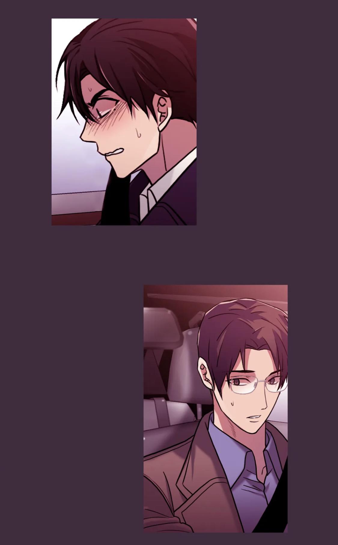 Love Shuttle Chapter 85.2 page 50 - 
