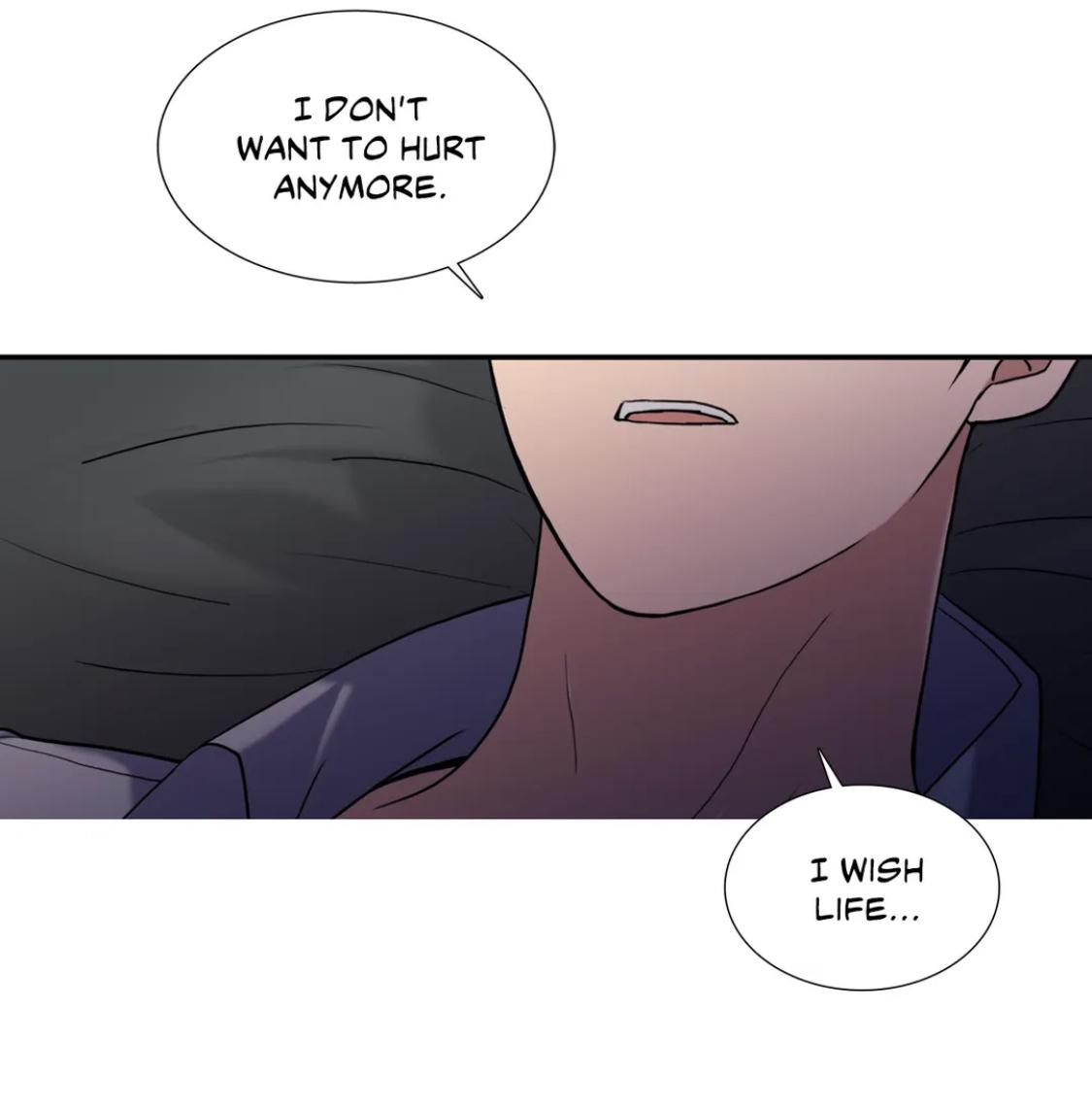 Love Shuttle Chapter 85.2 page 52 - 