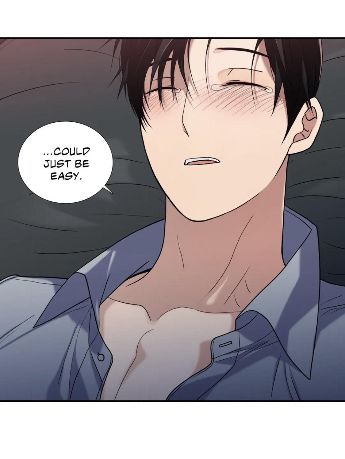 Love Shuttle Chapter 85.2 page 53 - 