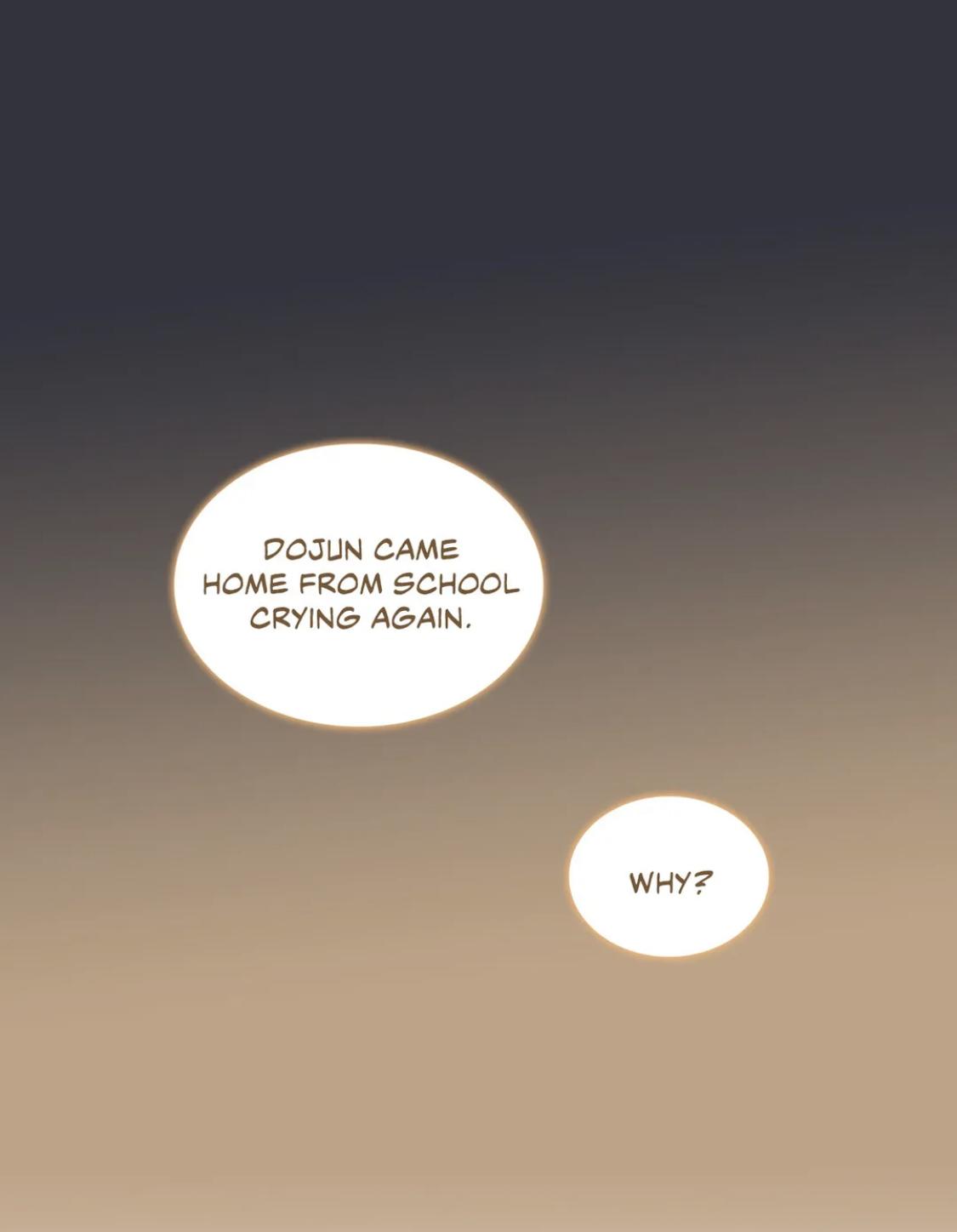 Love Shuttle Chapter 85.2 page 56 - 