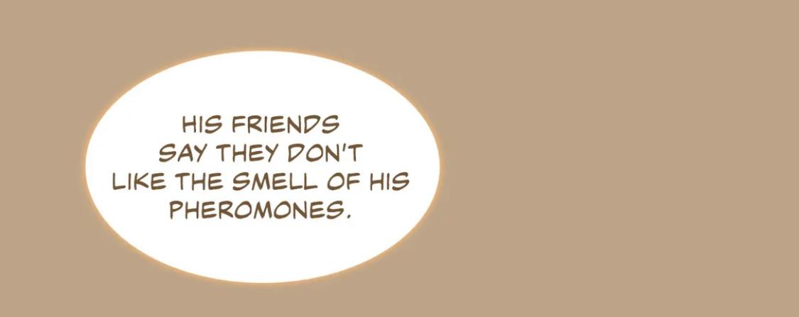 Love Shuttle Chapter 85.2 page 58 - 