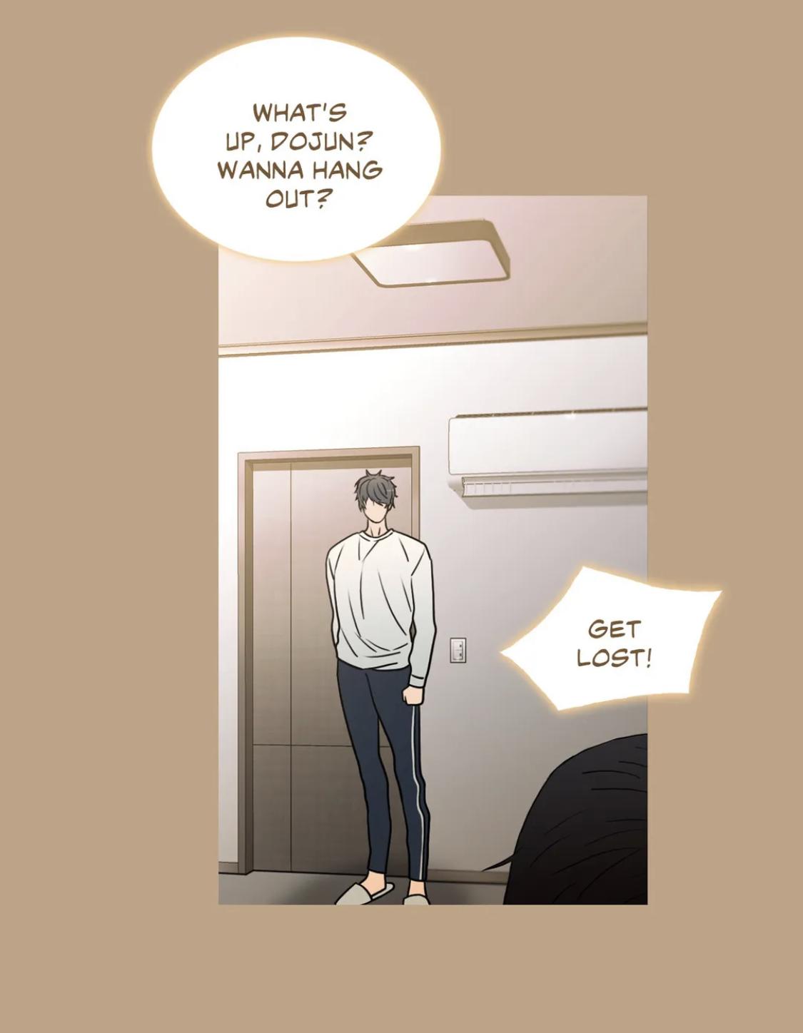 Love Shuttle Chapter 85.2 page 62 - 