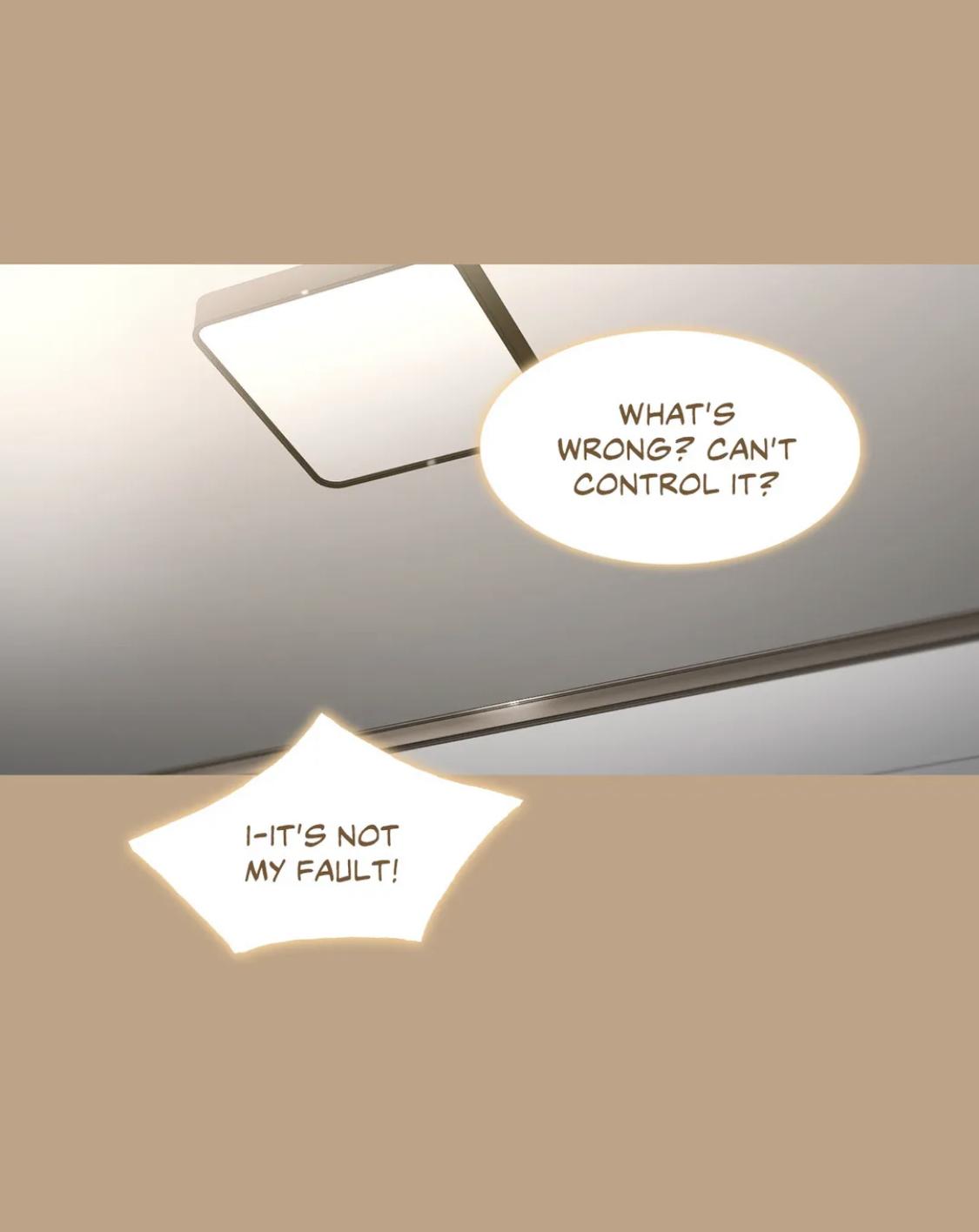 Love Shuttle Chapter 85.2 page 64 - 