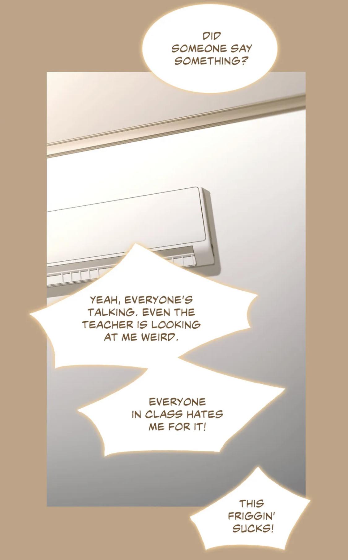 Love Shuttle Chapter 85.2 page 66 - 