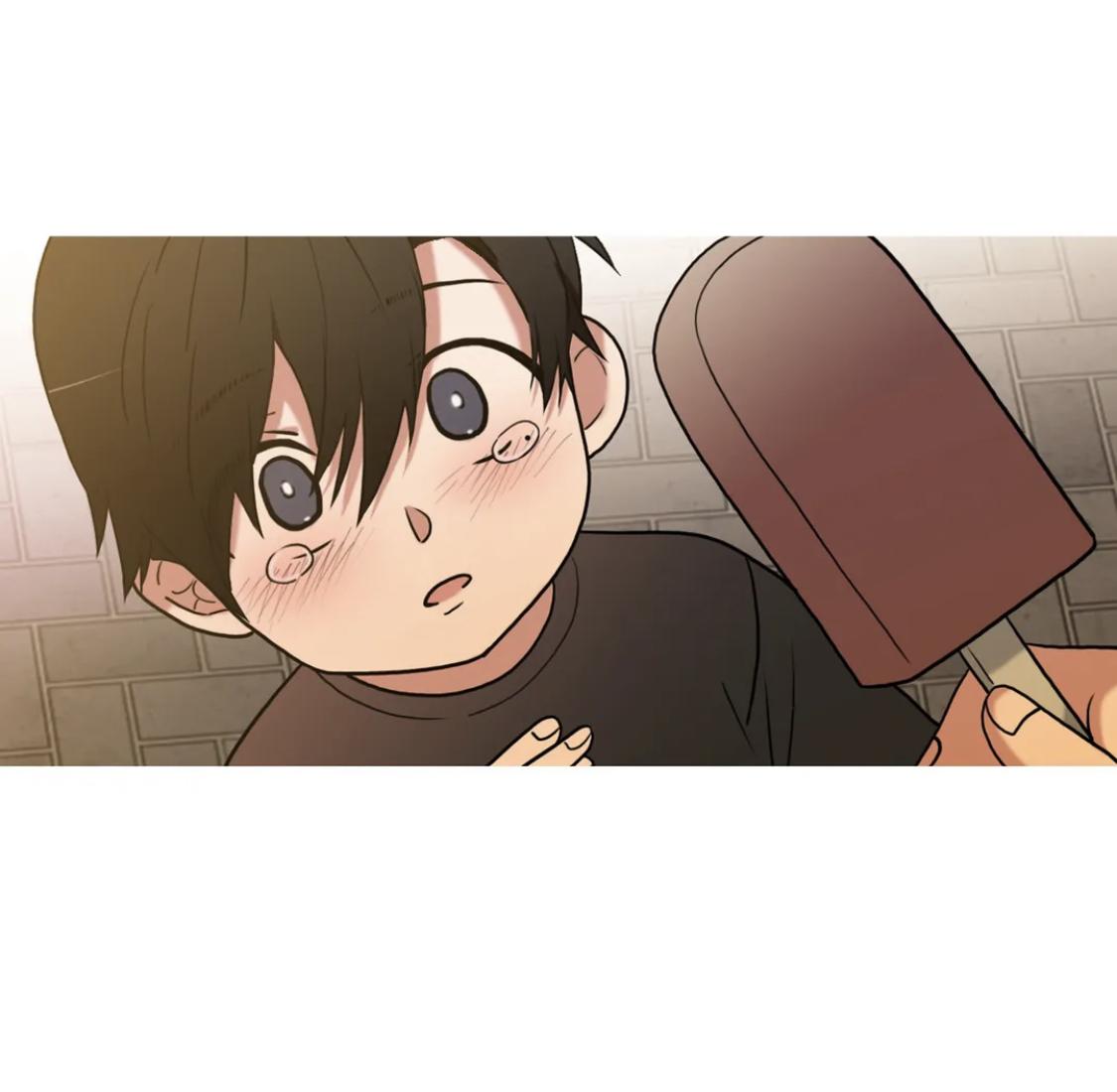 Love Shuttle Chapter 85.2 page 75 - 