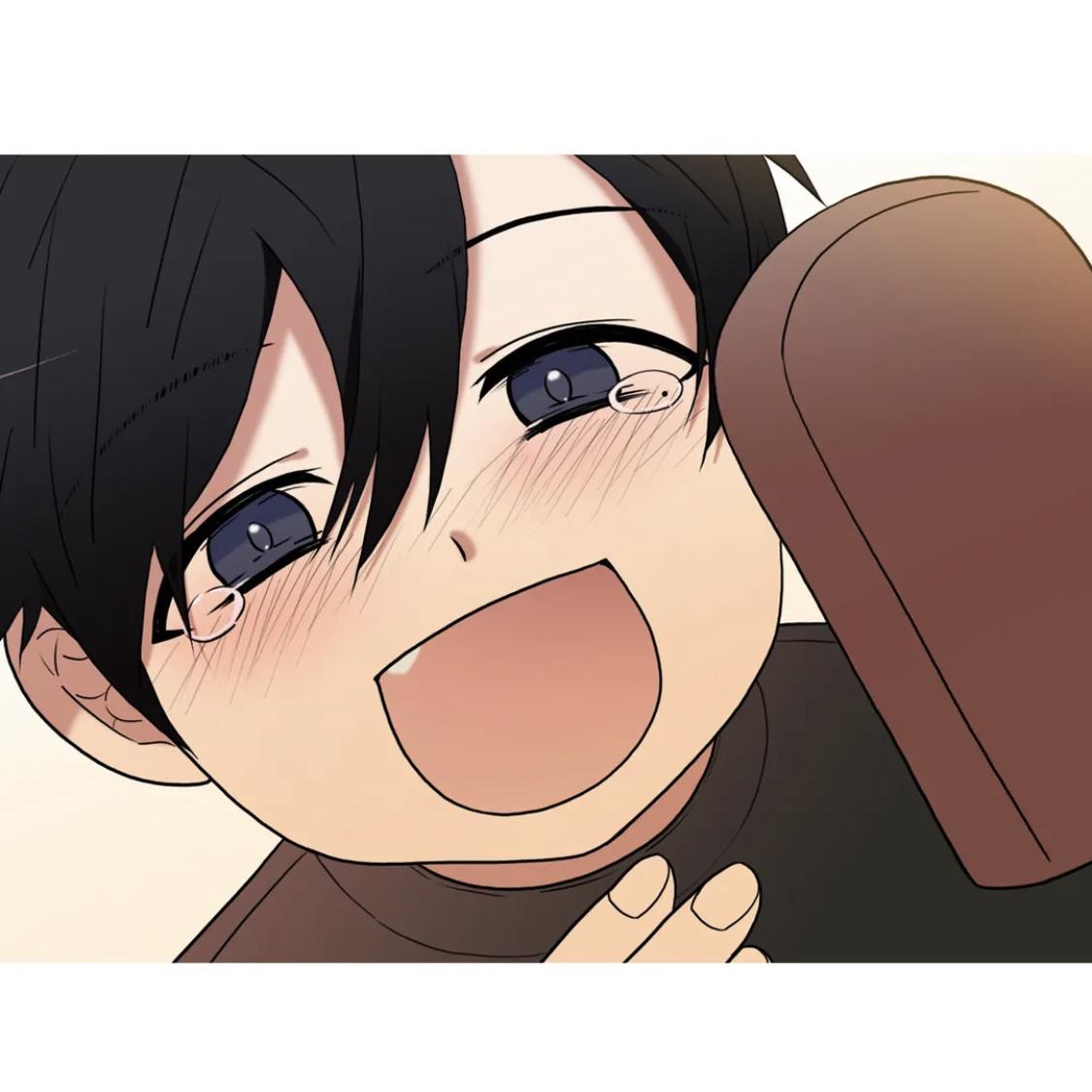 Love Shuttle Chapter 85.2 page 76 - 