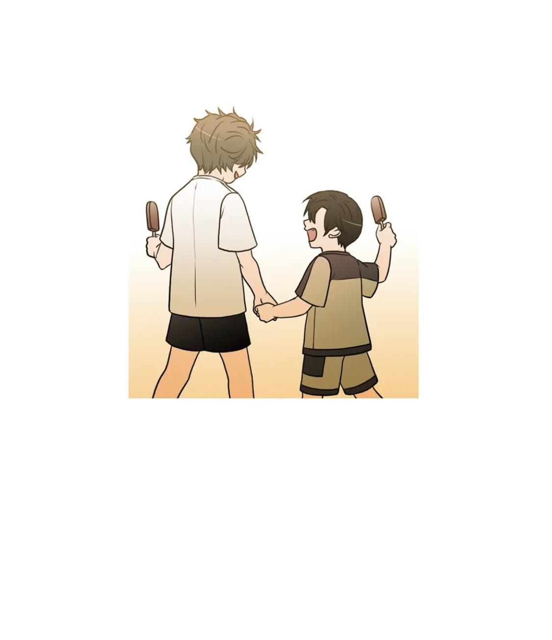 Love Shuttle Chapter 85.2 page 78 - 