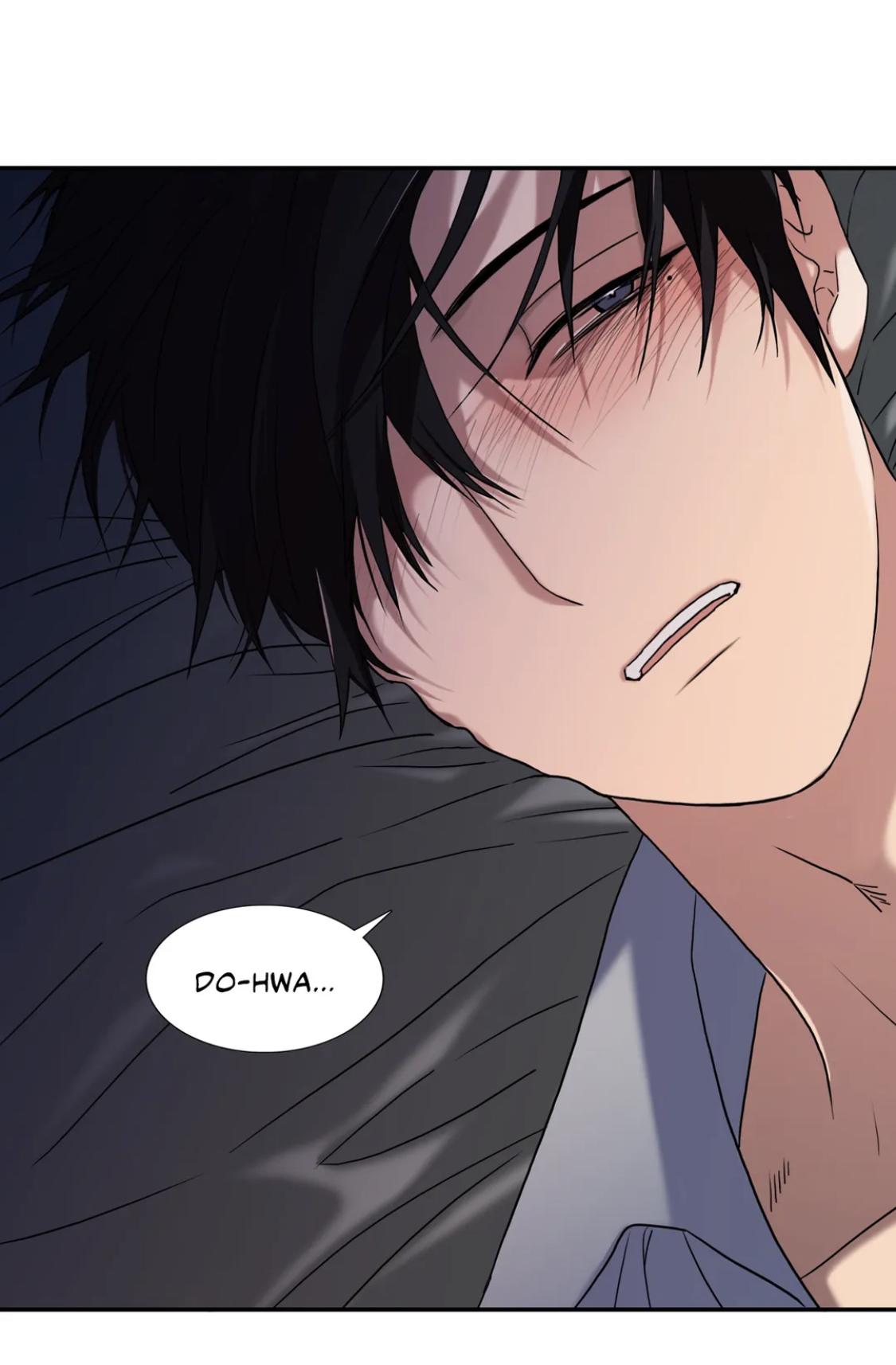 Love Shuttle Chapter 85.2 page 80 - 