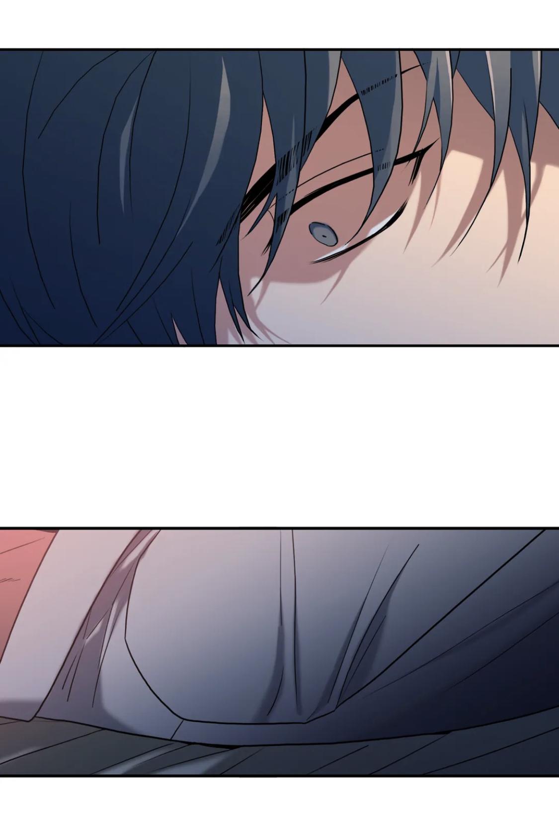 Love Shuttle Chapter 85.2 page 81 - 