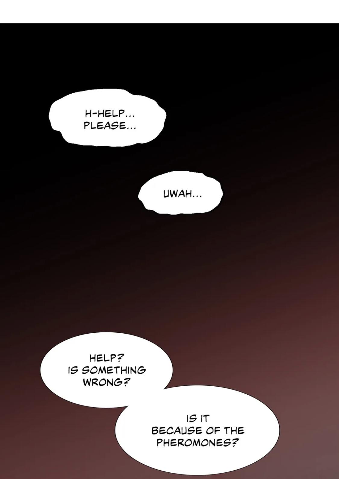 Love Shuttle Chapter 85.3 page 15 - 