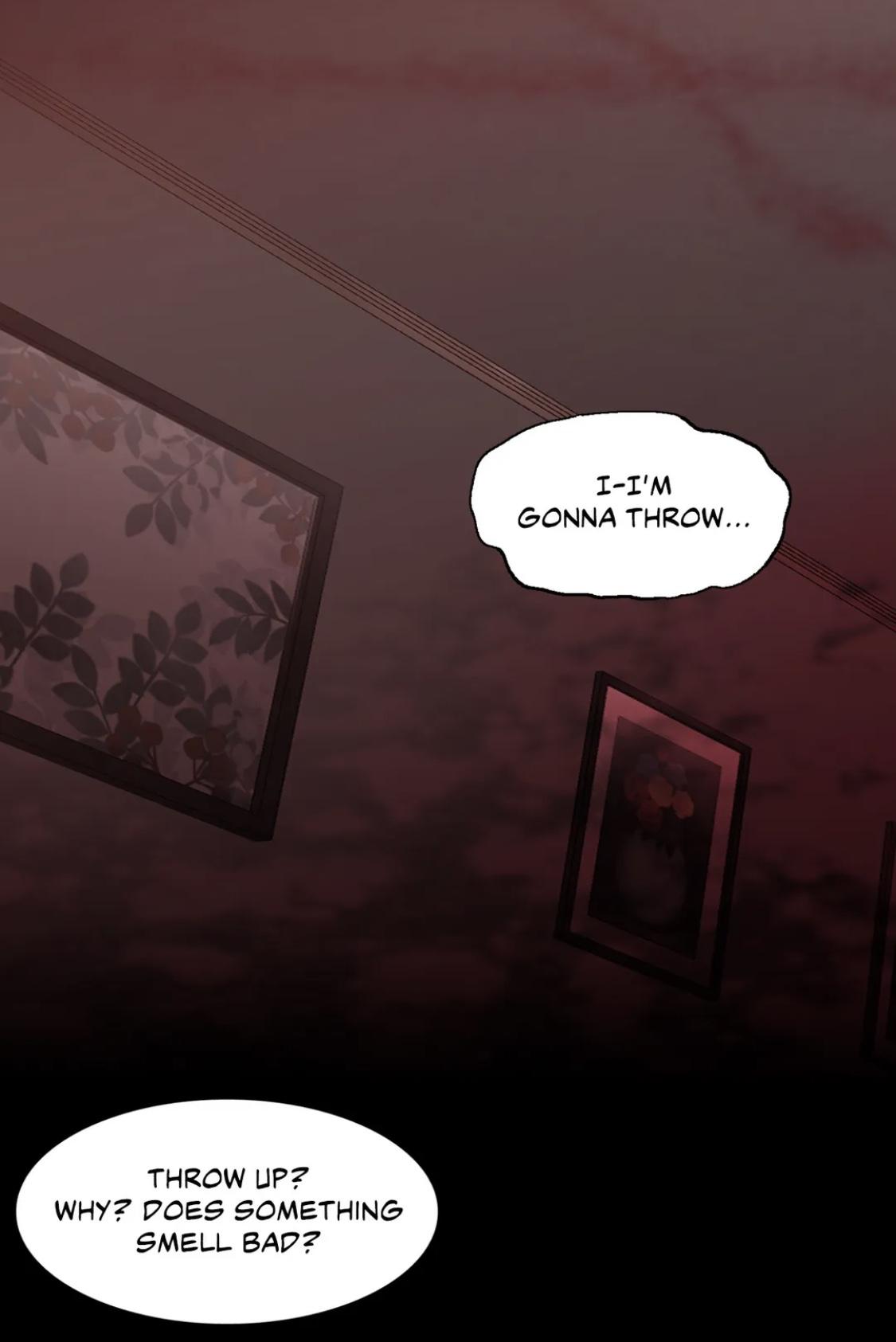 Love Shuttle Chapter 85.3 page 16 - 