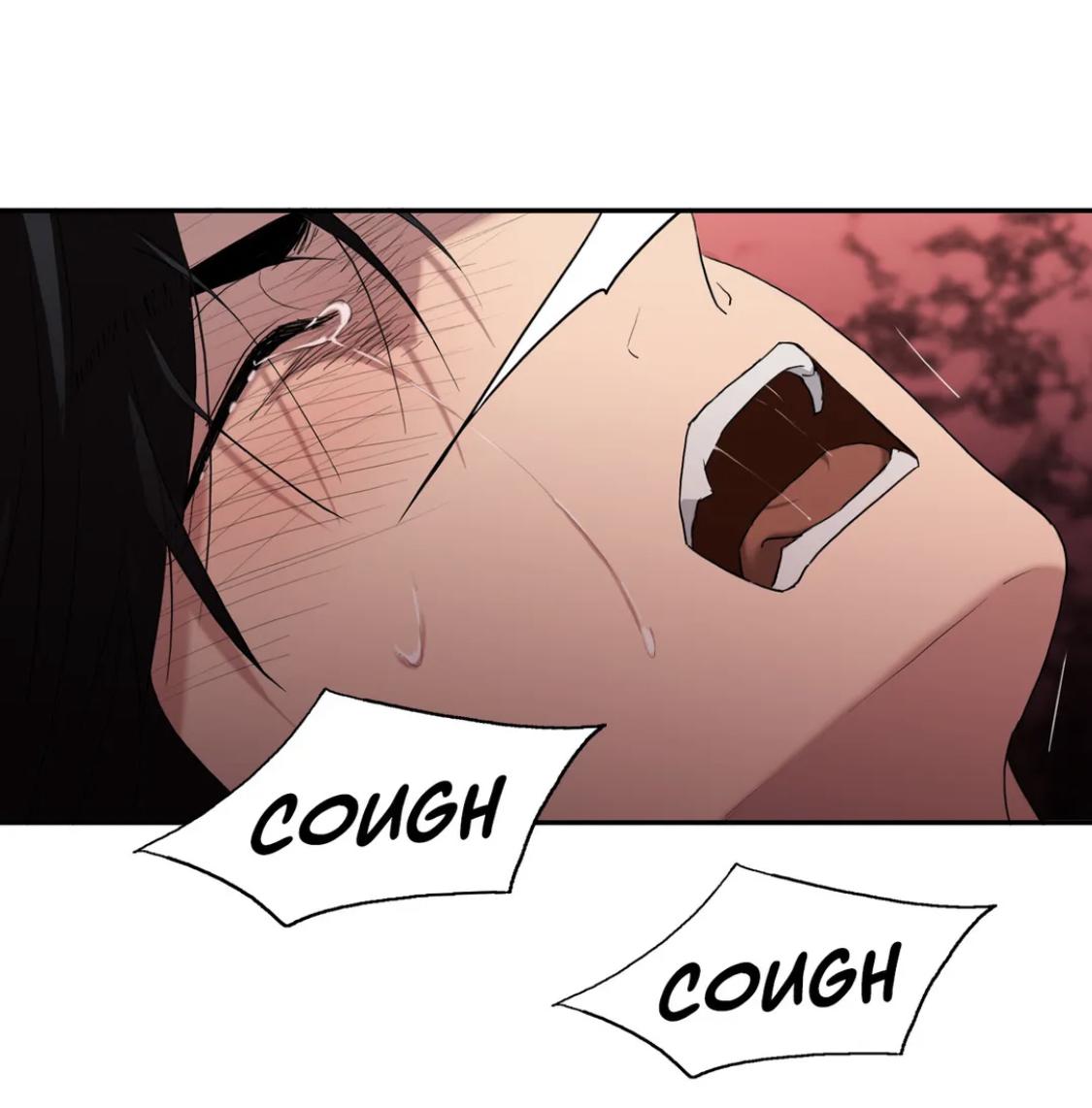 Love Shuttle Chapter 85.3 page 20 - 