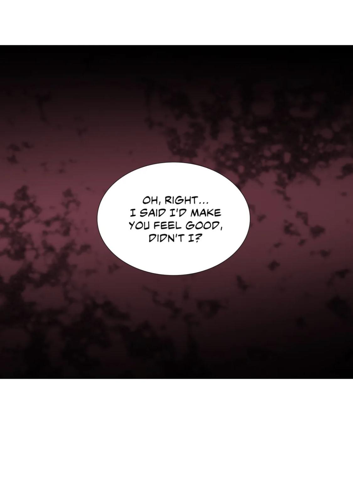 Love Shuttle Chapter 85.3 page 22 - 