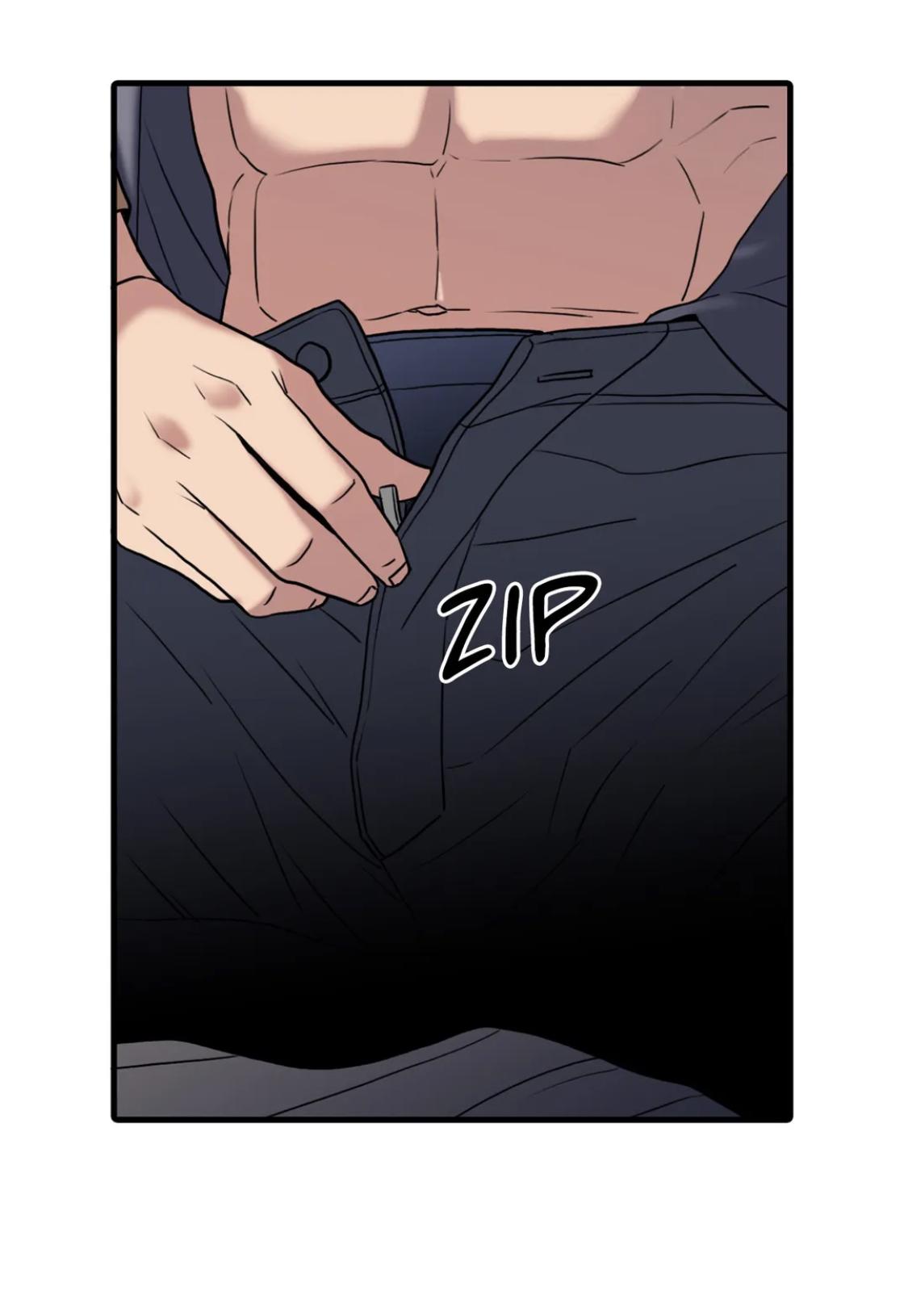 Love Shuttle Chapter 85.3 page 24 - 