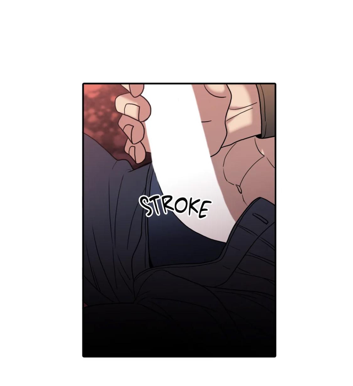 Love Shuttle Chapter 85.3 page 26 - 