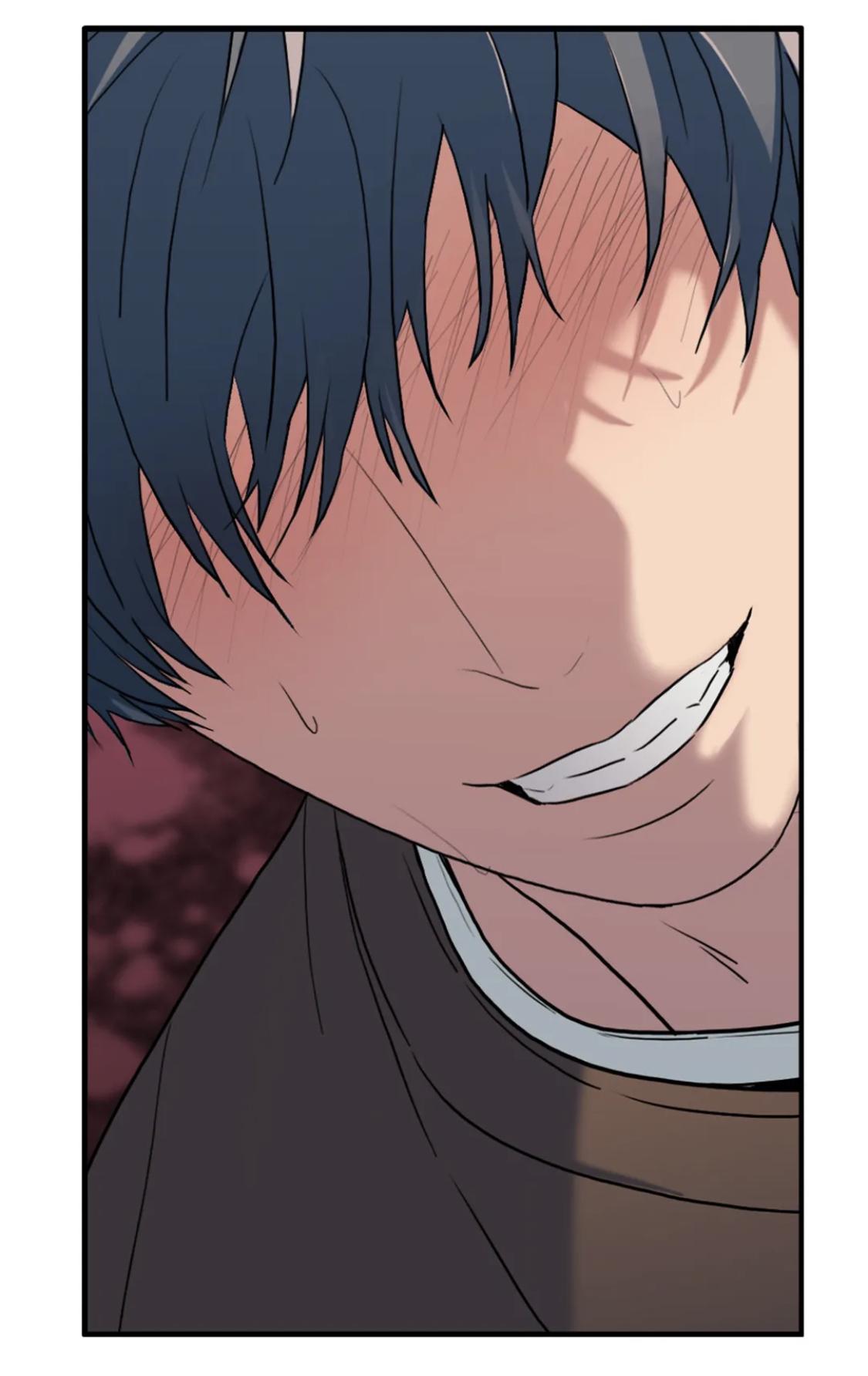 Love Shuttle Chapter 85.3 page 31 - 