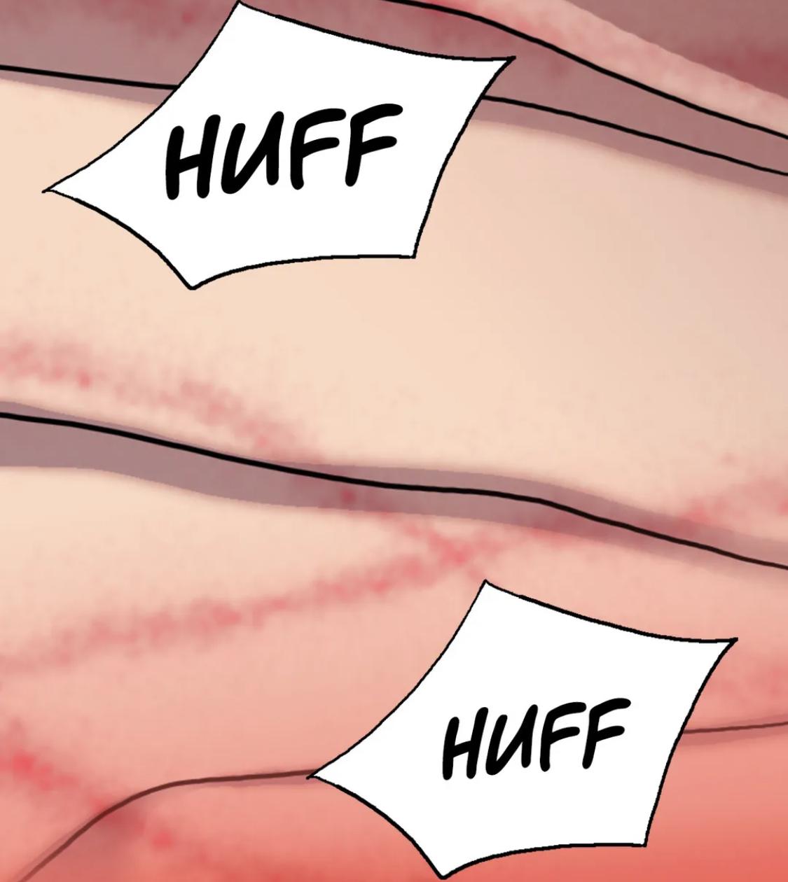 Love Shuttle Chapter 85.3 page 36 - 