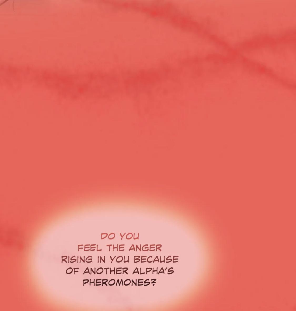 Love Shuttle Chapter 85.3 page 37 - 