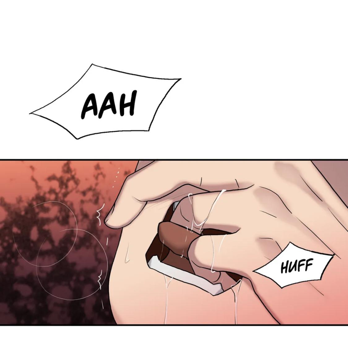 Love Shuttle Chapter 85.3 page 39 - 