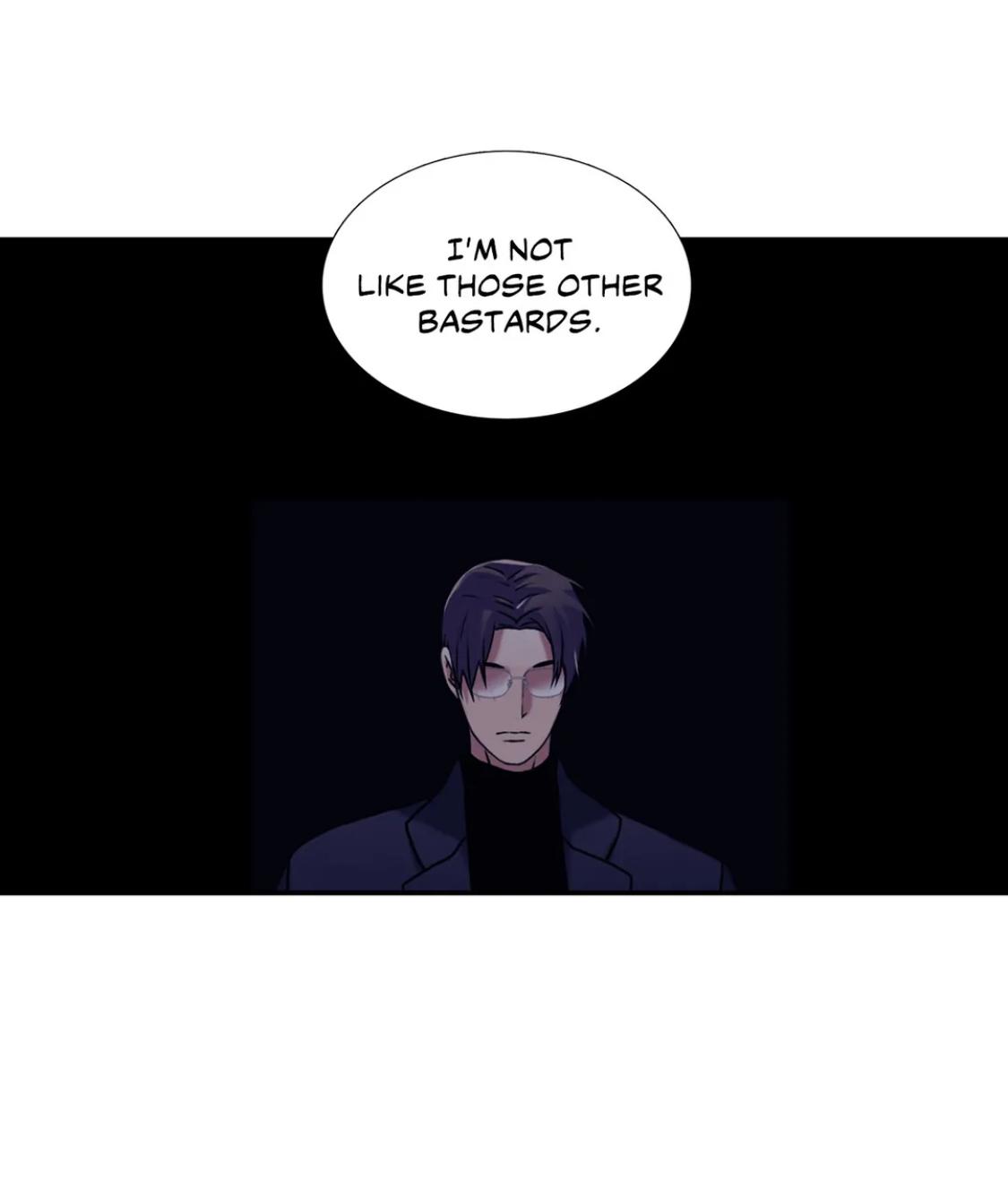 Love Shuttle Chapter 85.3 page 56 - 