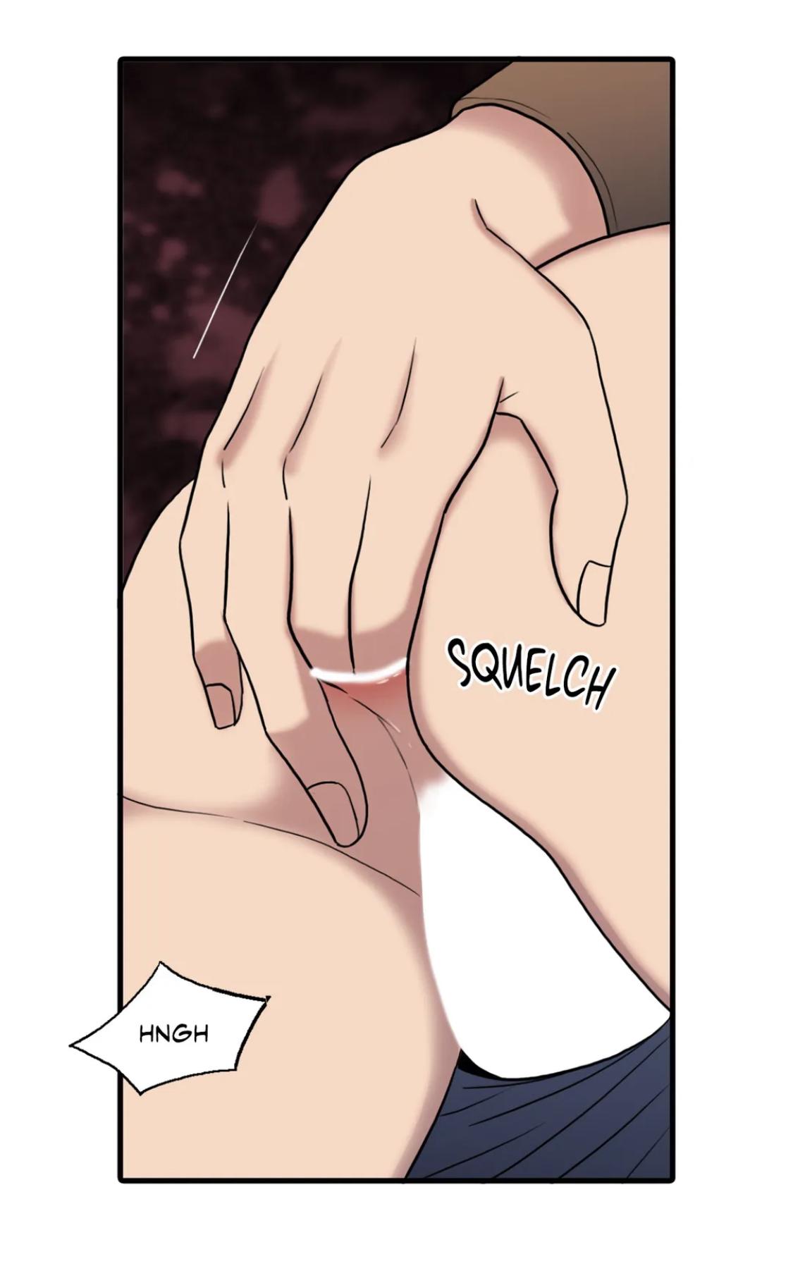 Love Shuttle Chapter 85.3 page 58 - 