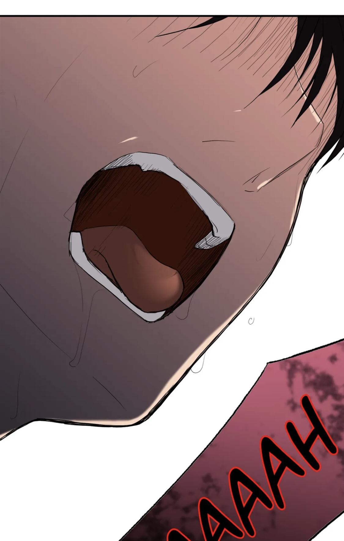 Love Shuttle Chapter 85.3 page 60 - 