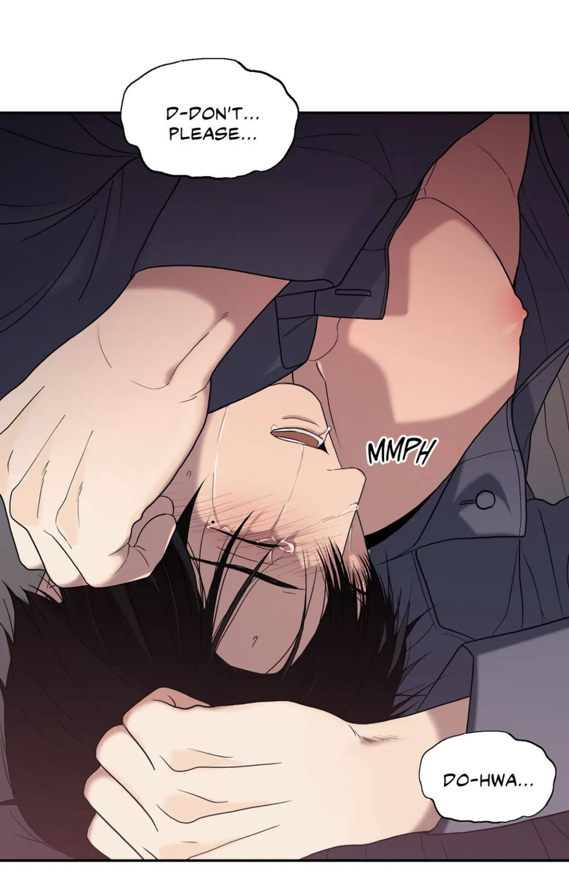Love Shuttle Chapter 85.3 page 65 - 