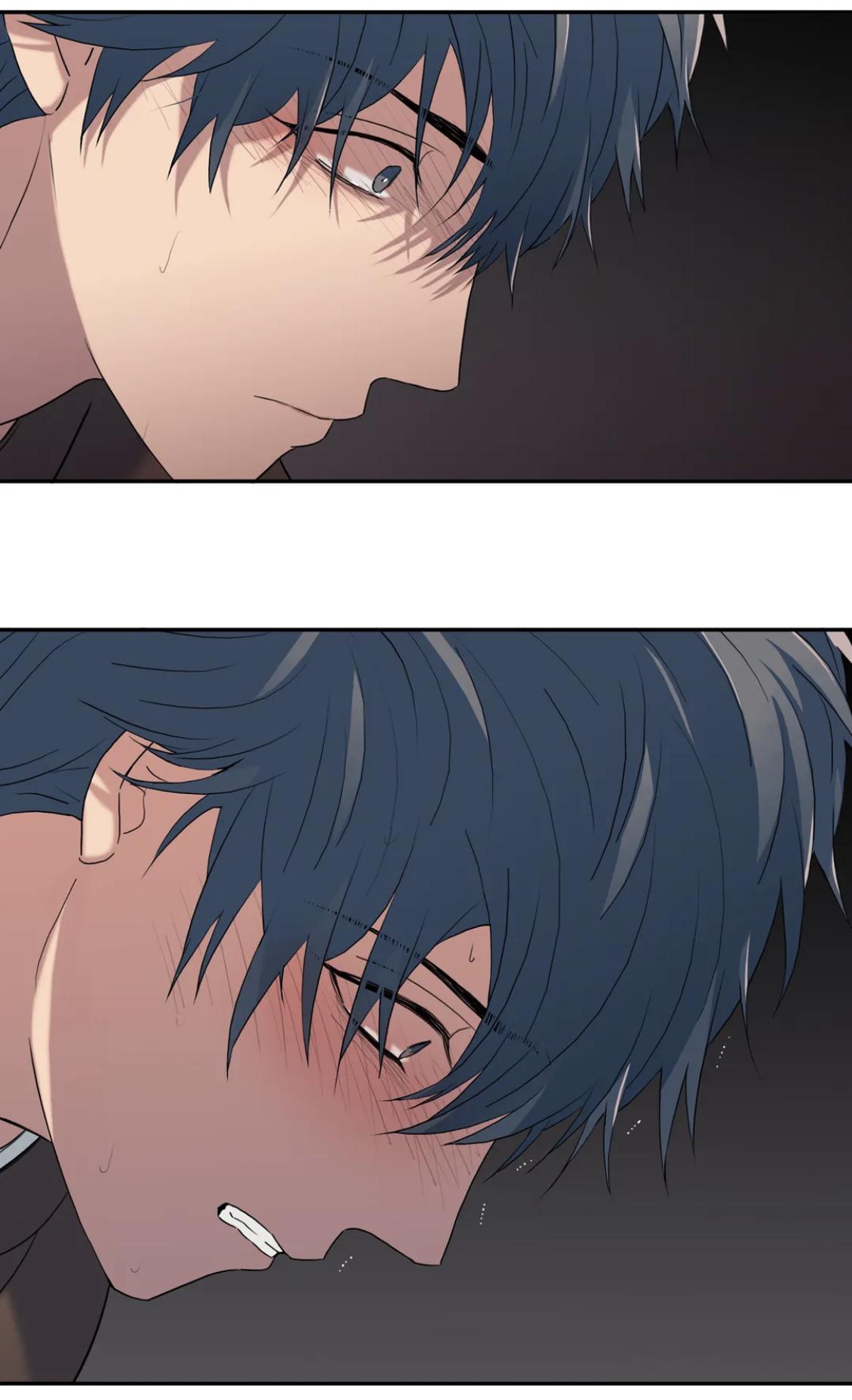 Love Shuttle Chapter 85.3 page 66 - 