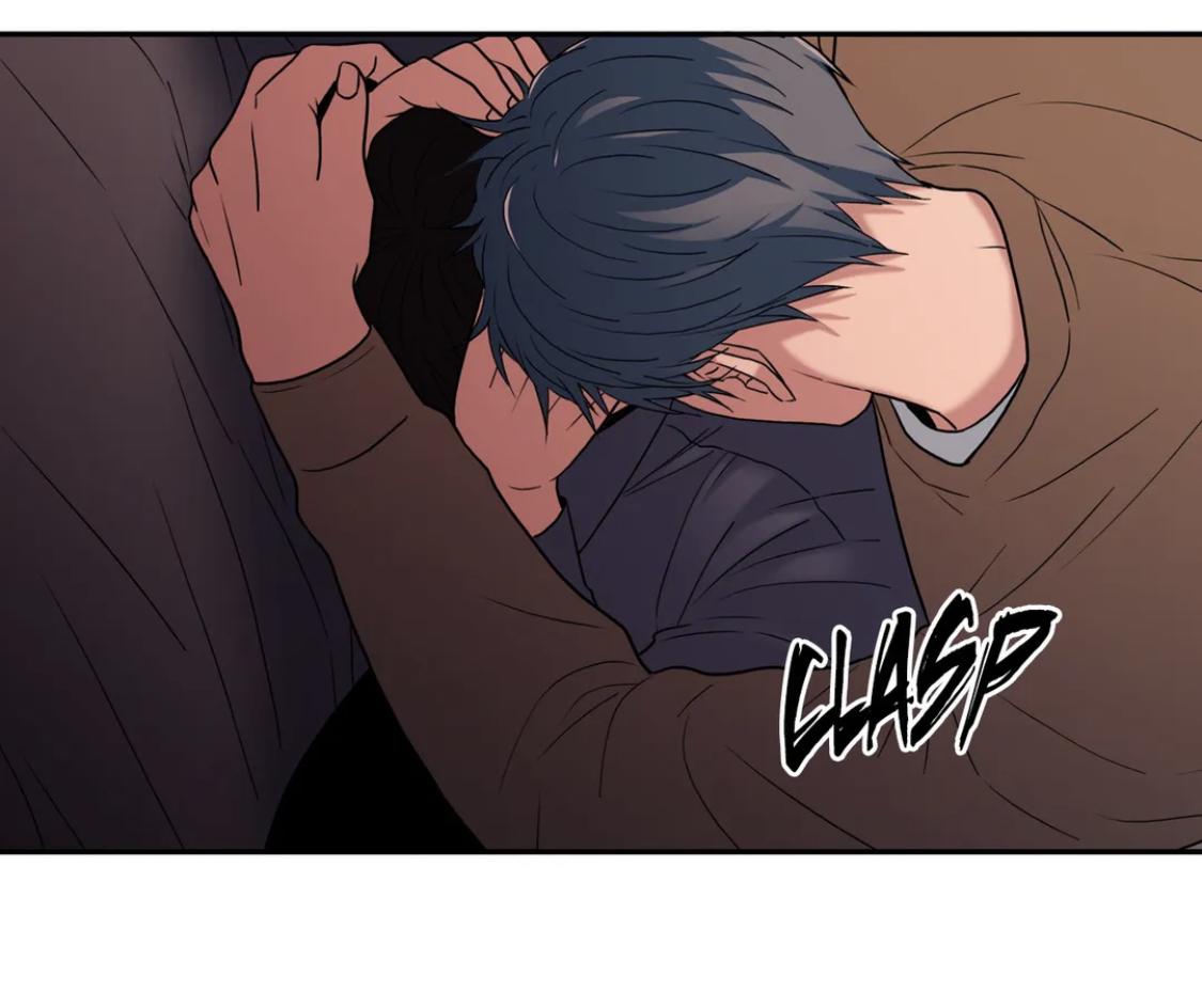 Love Shuttle Chapter 85.3 page 67 - 