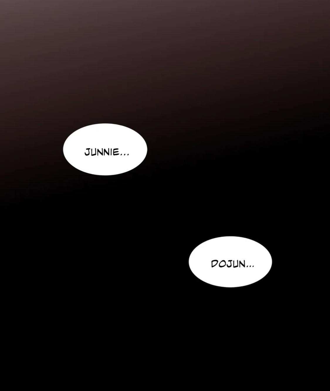 Love Shuttle Chapter 85.3 page 68 - 
