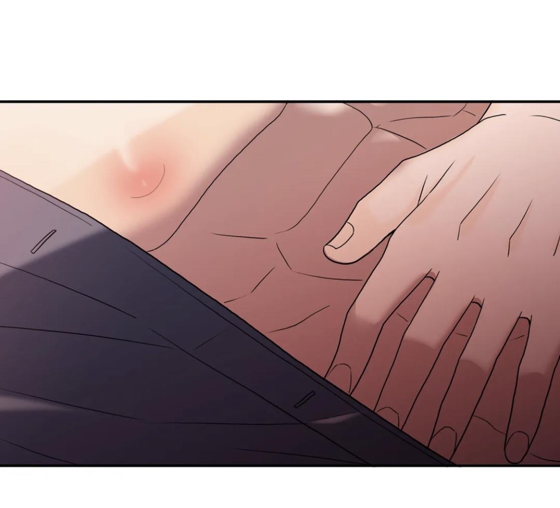 Love Shuttle Chapter 85.3 page 9 - 