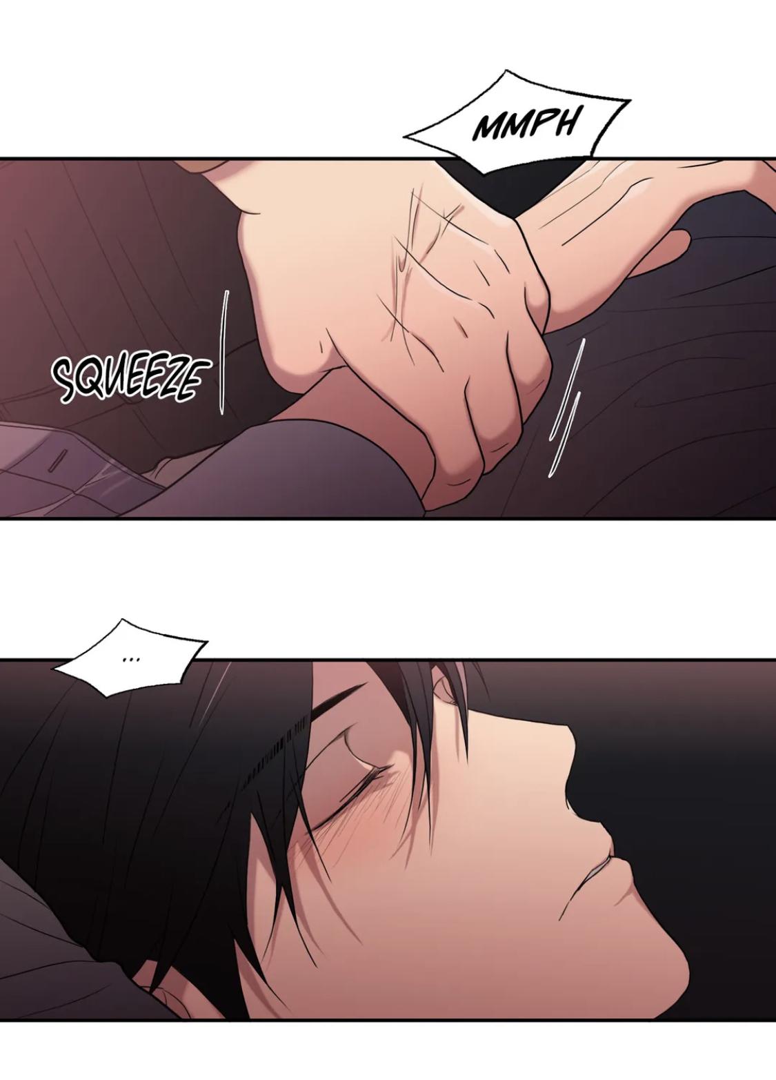 Love Shuttle Chapter 85.4 page 2 - 