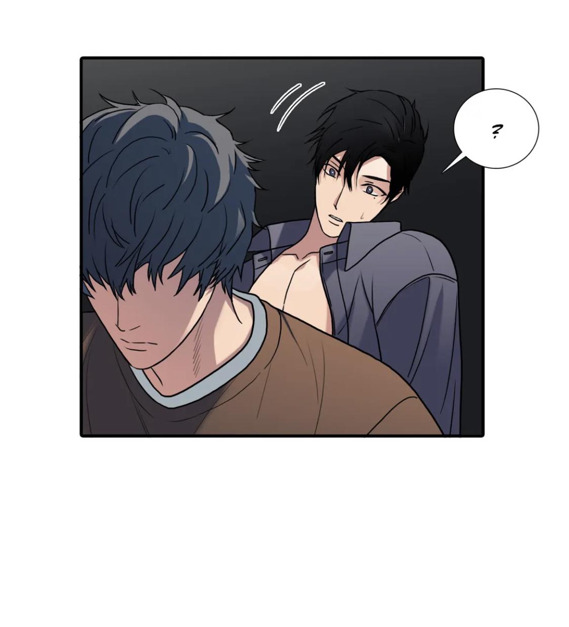 Love Shuttle Chapter 85.4 page 13 - 