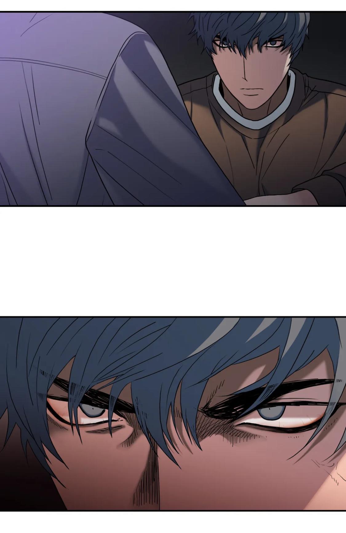 Love Shuttle Chapter 85.4 page 16 - 