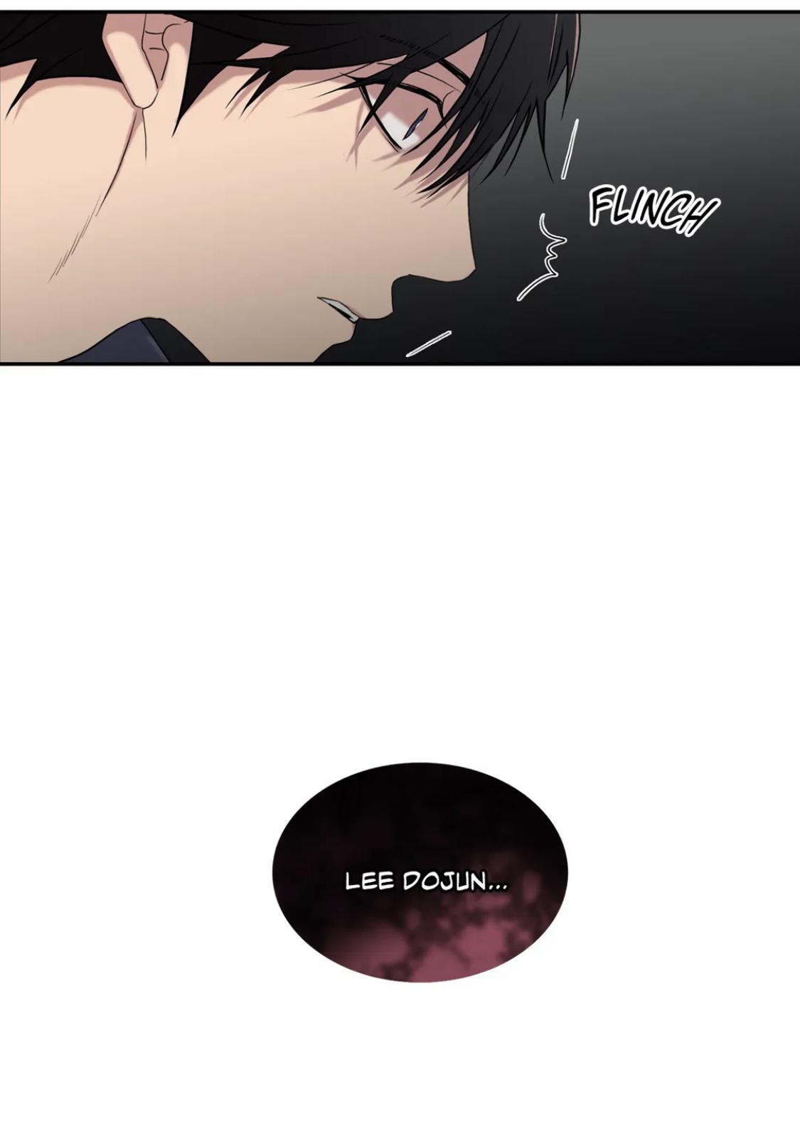Love Shuttle Chapter 85.4 page 17 - 