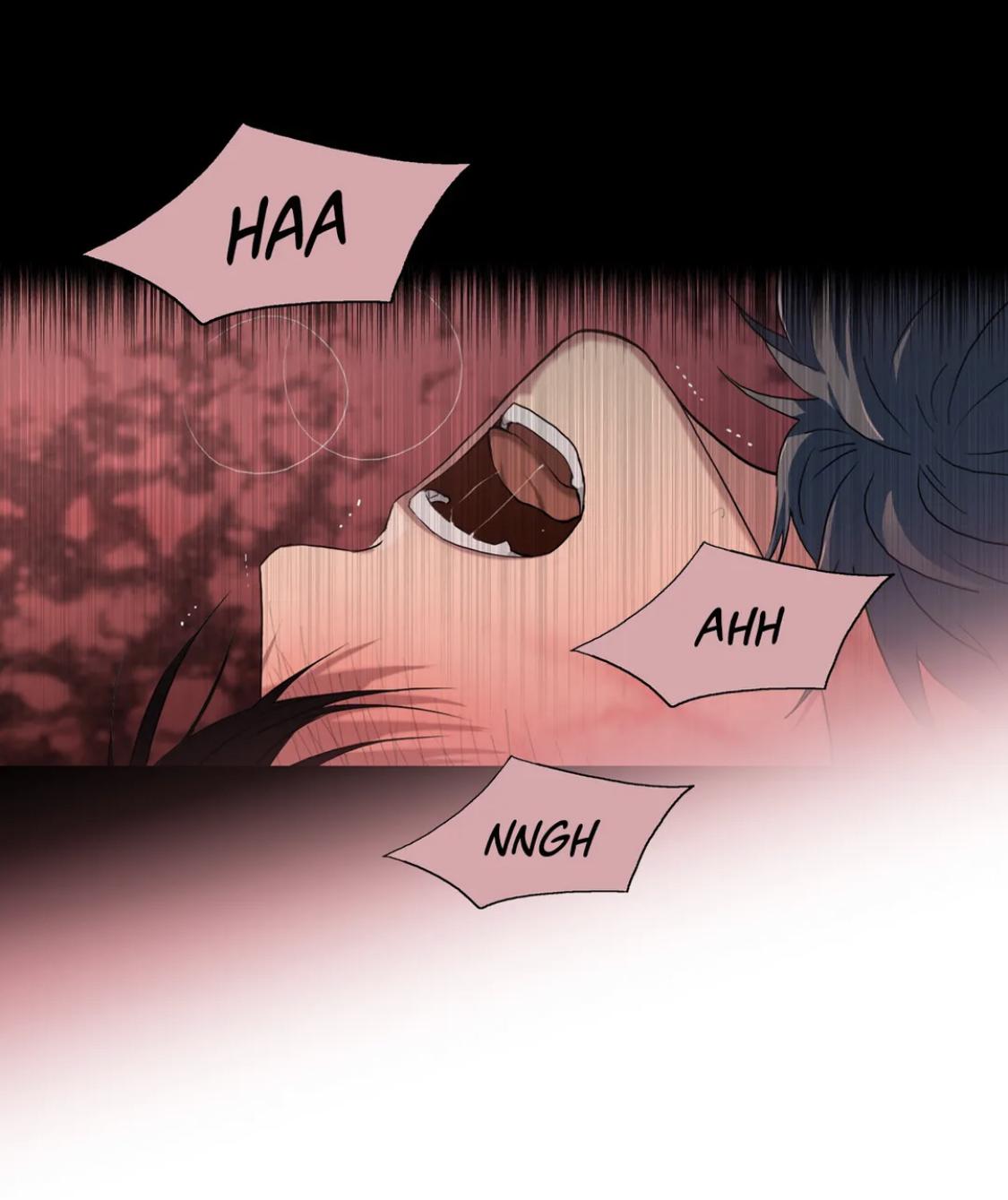 Love Shuttle Chapter 85.4 page 23 - 