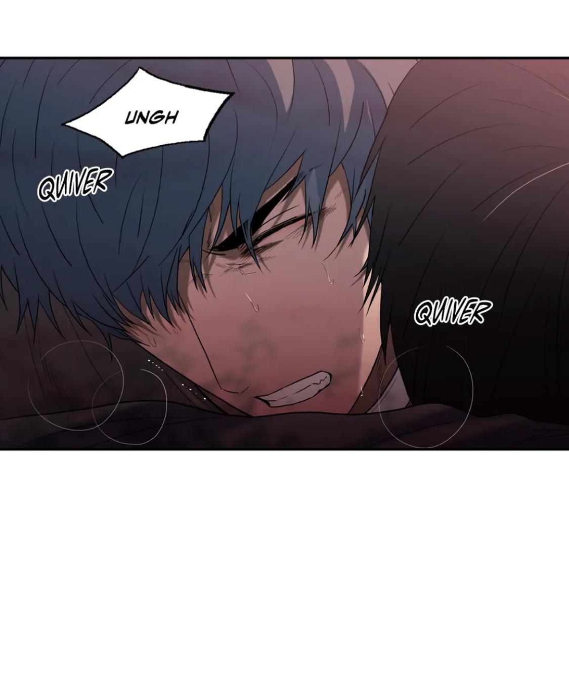 Love Shuttle Chapter 85.4 page 4 - 
