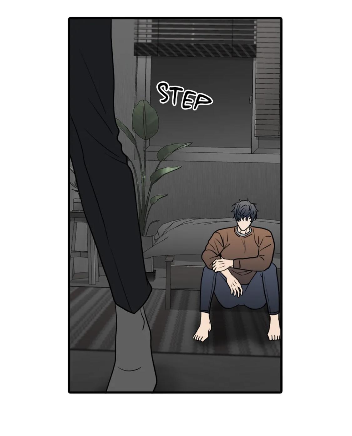 Love Shuttle Chapter 85.4 page 32 - 