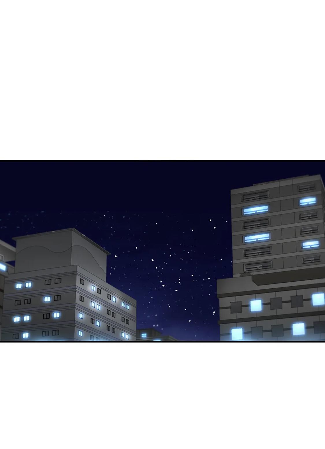 Love Shuttle Chapter 85.4 page 34 - 