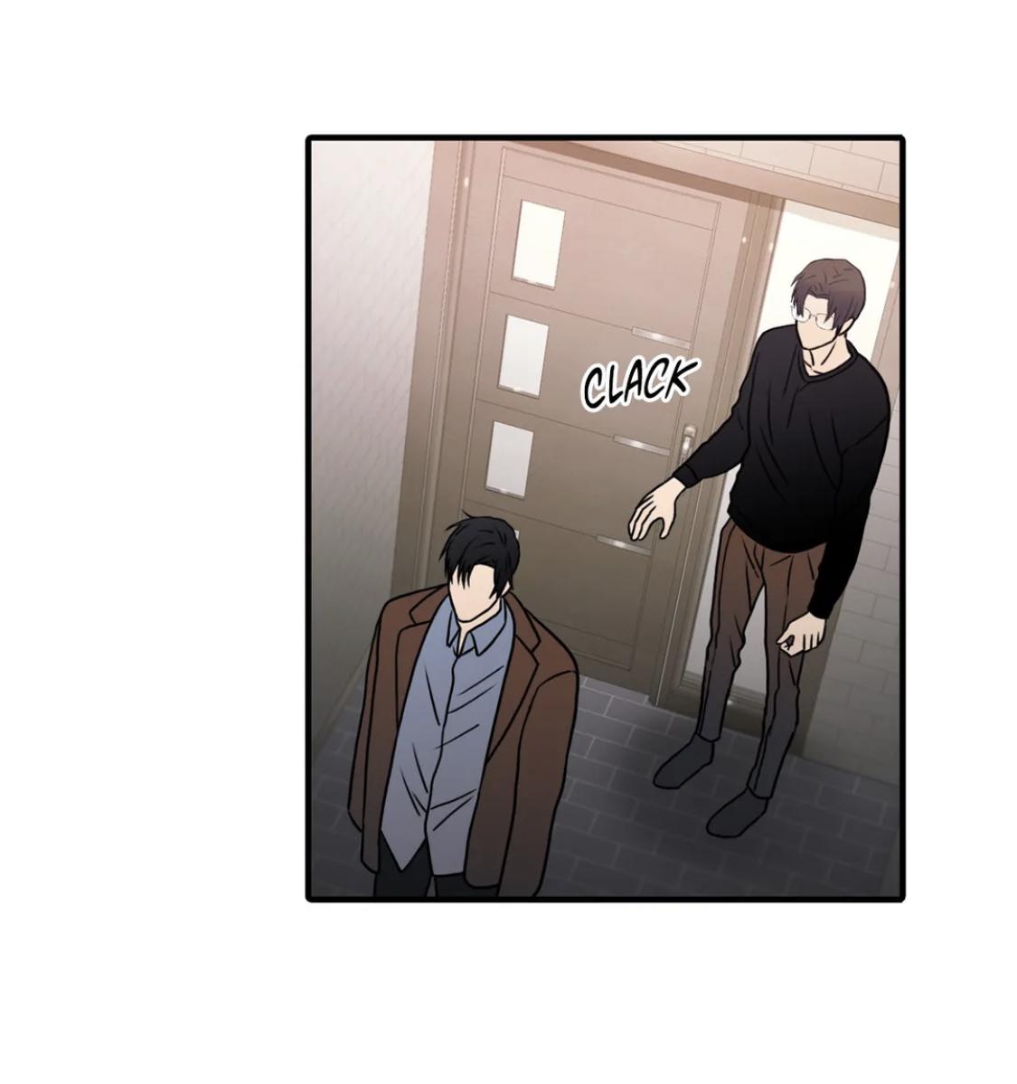 Love Shuttle Chapter 85.4 page 42 - 